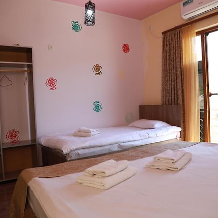 Areni Wine Cellar Otel Dış mekan fotoğraf