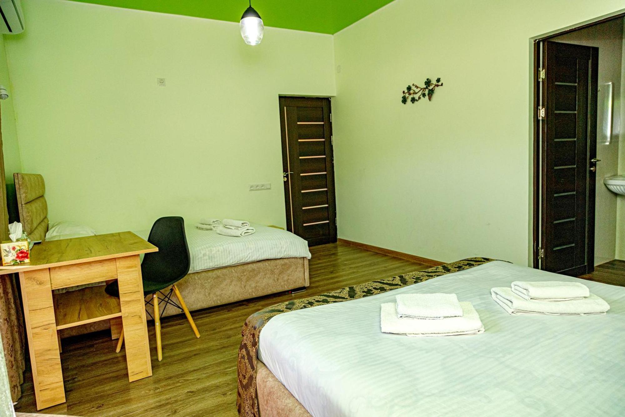 Areni Wine Cellar Otel Dış mekan fotoğraf