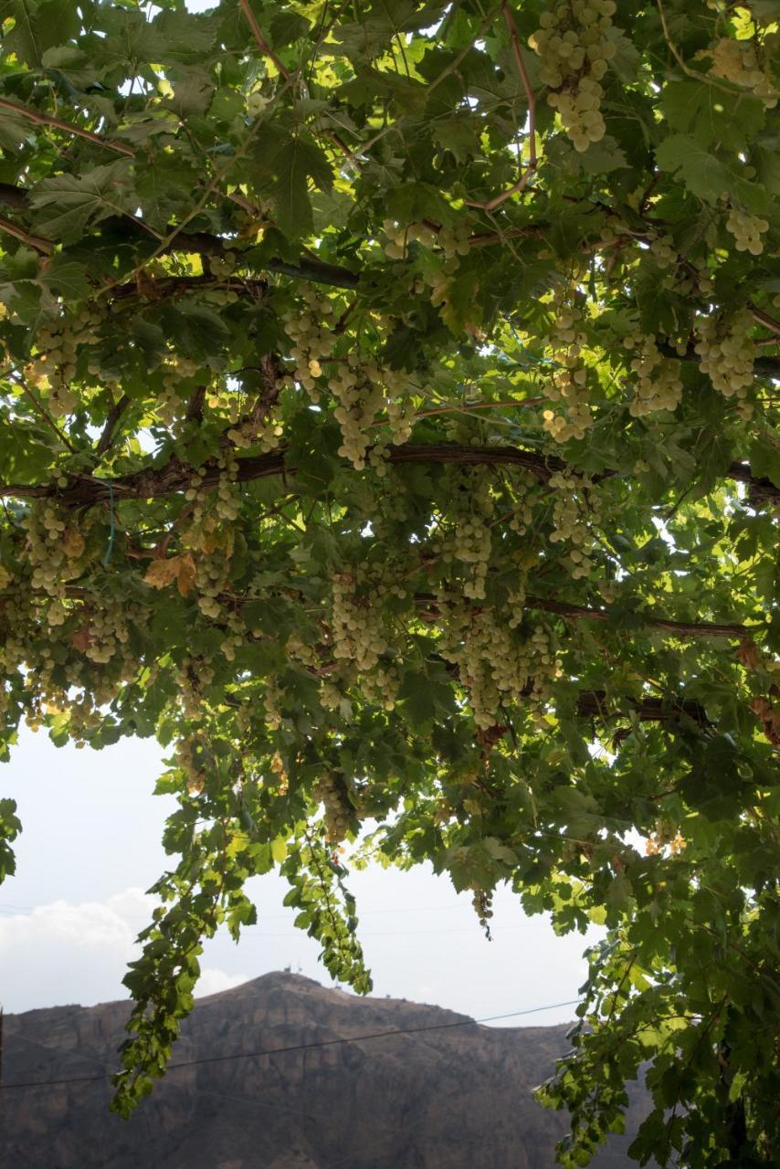 Areni Wine Cellar Otel Dış mekan fotoğraf